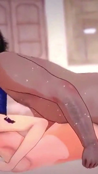 Sousou No Frieren - Fern the Maid - 3D Hentai Animations