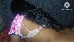 Savita5343: India follada estilo perrito por cuñado