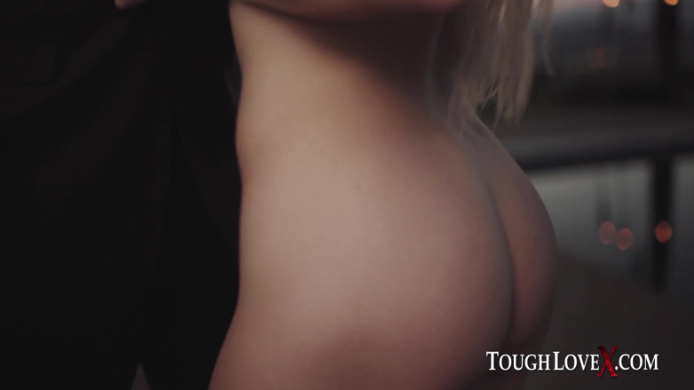 ToughLoveX: Toughlove gorgeous Nella Jones gets properly fucked