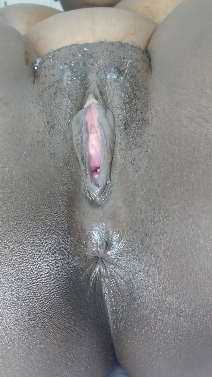 Nasty_hotbabe: Extremely Close up Pussy Play-horny Girl with Big Pussy Masturbating...