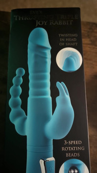 Guess What Came in the Mail Today!