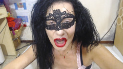 WEBREGINETTA2023: Voir le trou du cul s’ouvrir à chaque mouvement