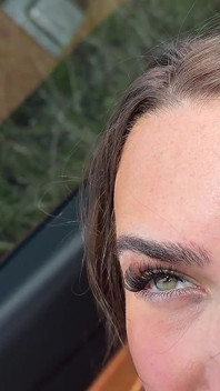 College-schätzchen Ivy Ireland betrügt ihren freund mit rich guy Teddy Tarantino in seinem Ferrari
