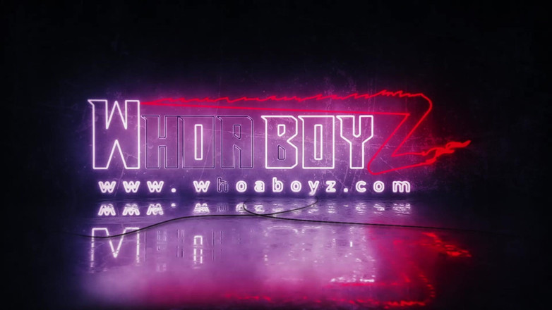 Whoaboyz: Ari Alectra wordt gevuld door een grote zwarte lul
