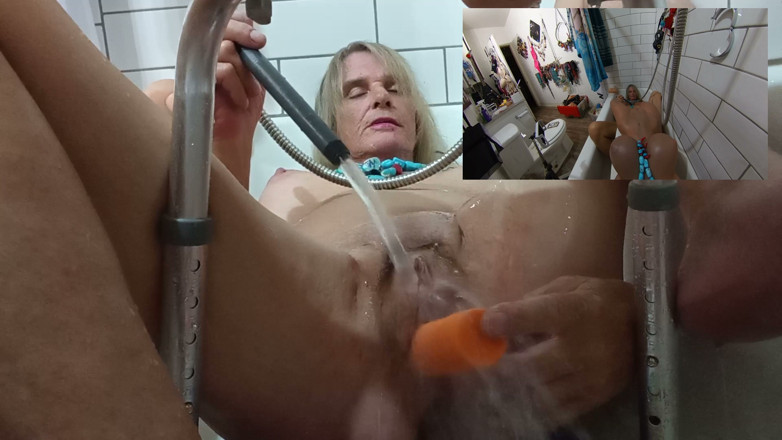 Lizzy Yum: Lizzyyum Sd July 2026 Bathing Masturbation Sex Doll Toy