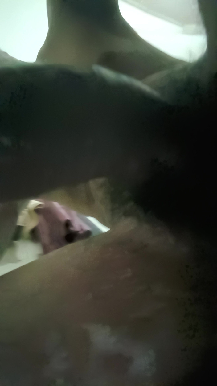 TranquilCulture: Young Boy Caught but He Save to Big Monster Dick...