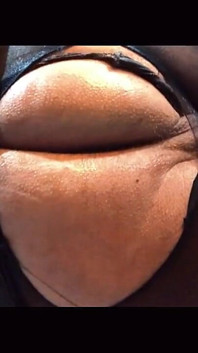 I Am a Greek Sissy Crazy Slut with Huge Toy Inside Me and Open My Hole with Crazy Anal Masturbation