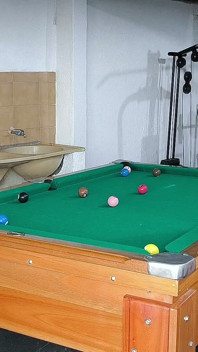 Quem Quer Jogar Peladao Comigo?