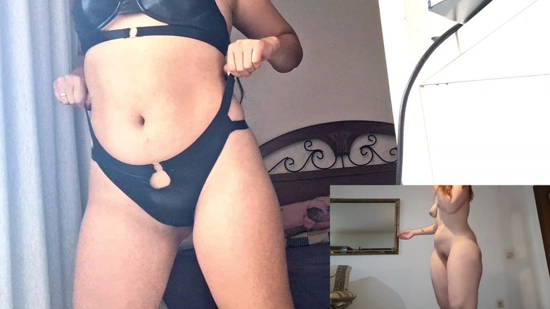 Sashasweet: Pelacur jalang dan teman-temannya