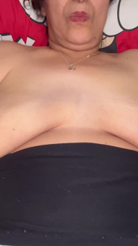 Saggy Tit Time Machine