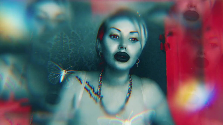 Goddess Misha Goldy: Jesteś prawdziwą suką porno! Porno to twoje prawdziwe życie! Musisz być...