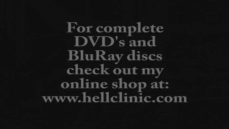 Rubber & Clinic Studio - 1ATOYS: Uretra - permainan kencing dan lubang kencing