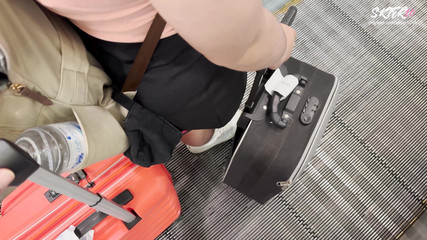 18_honey: Vlog Pattaya Day3 [son]