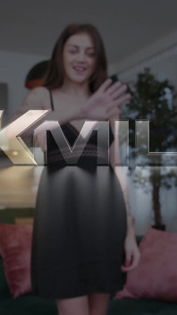 8kmilfs - Séc ra lola mong muốn đưa nó sâu!