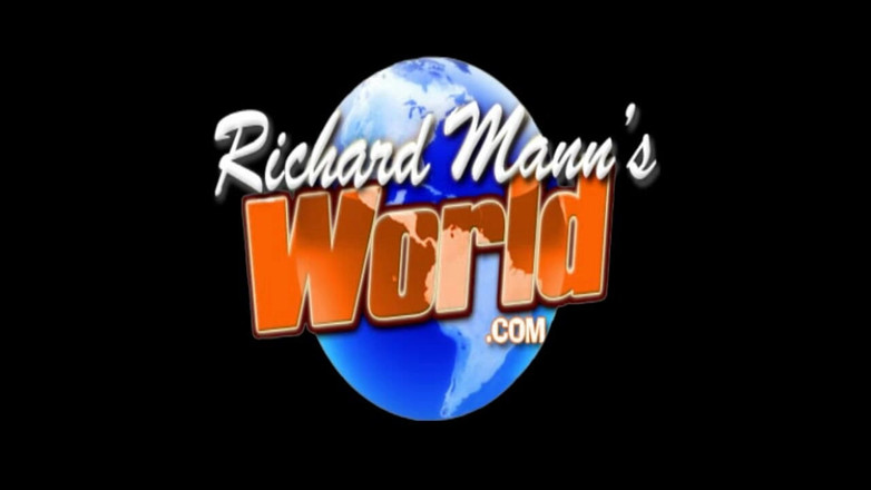 Richard Mann: Mandingo tóc vàng