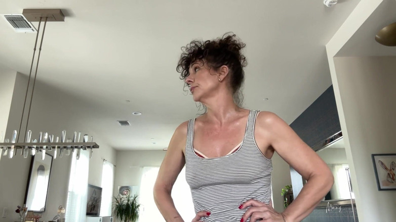 YourFavoriteMommy: Hilf deiner stiefmutter