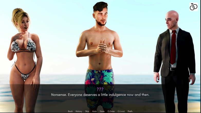 Wickedgammes studio: Preço dos desejos parte 1