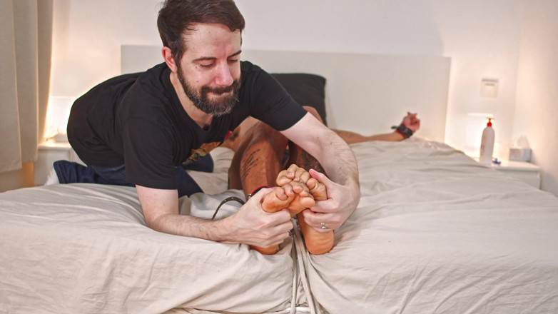 PSM Tickling Network: Aleksei'nin seçmeleri