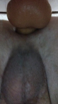 Gaped Sissy