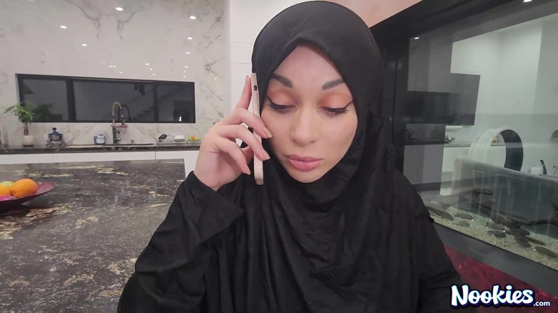 Nookies: A Judgment - a Hijab Story