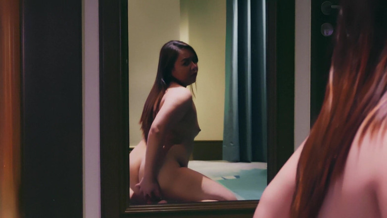 AsianSharinami: Pinay adora se assistir - Sharinami