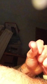 Trippy Cum Intro