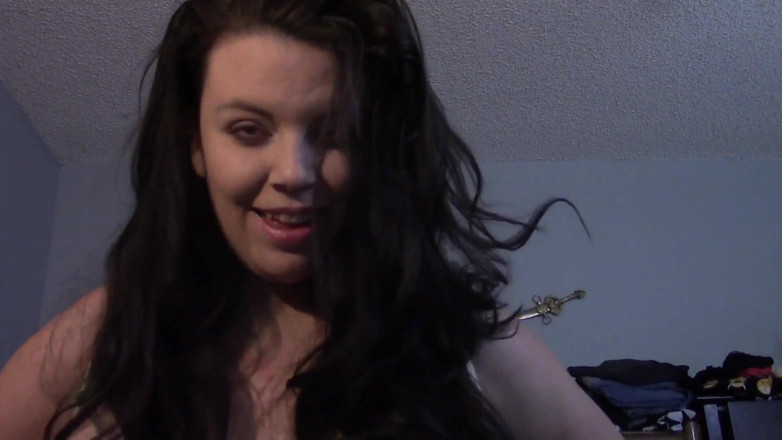 Lovely Lilith: Tits are better than your gf's, part 1