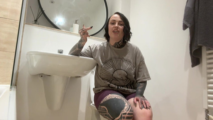 Miss Valentina: मुझे पेशाब चाहिए