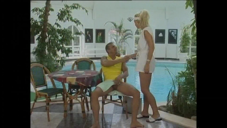 FM Video VOD: La Nipote Prediletta - (original Full Movie Uncut)