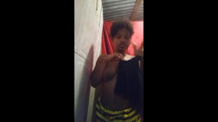 Delicious open butt: Sexy tanec Hraní s mým robertkem