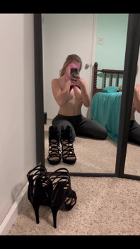New Solo Video Cumming Soon