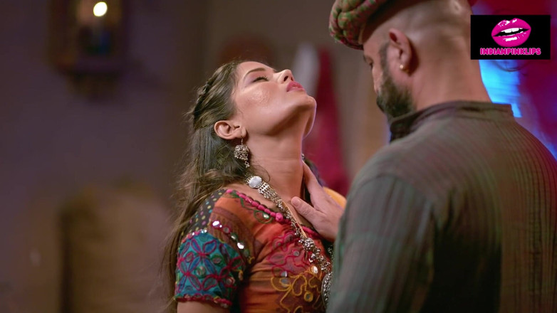 Indianpinklips: Jeth Ji Secretly Fucked Bahu Hardcore Sex