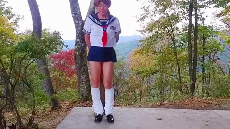 Pai-chan: 수업 후 힐탑 여자