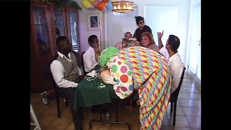 Heatwave Porn: Zrůdci a geekové, část 1