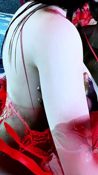 Sweet Pool Ai Girl: Protocolo Bigboob iniciado - 3D Animation Hentai