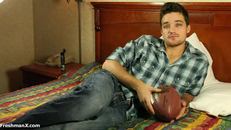BoyFun Solo: Krys Perez - HD