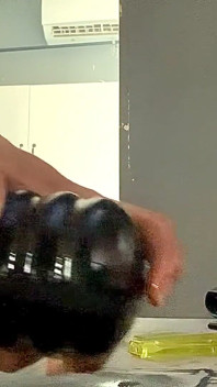 Fleshlight Close up