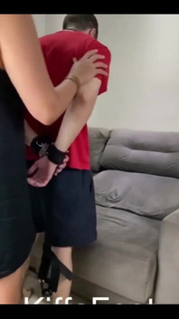 Domination of Goddess Kiffa