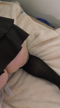 Stiefschwester will analsex versuchen und bringt ihren stiefbrud, ihren arsch zu ficken