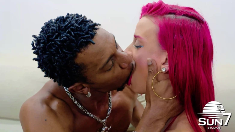 Sun7 - Trans: I Wanted to Fuck the Ass of My Beautiful Naughty...