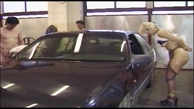 Muschi movie official: Pelinciran Mekanikal