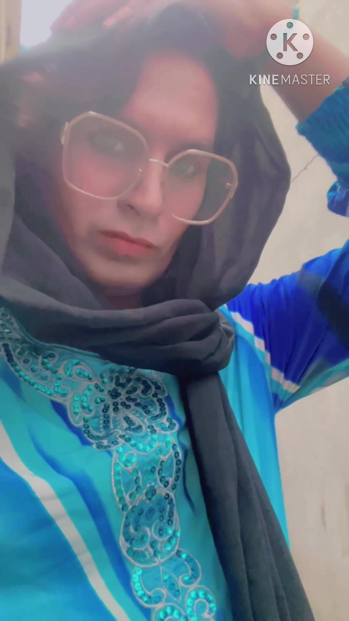 Arsala.69: My Neighbors Ask Me to Show My Assests