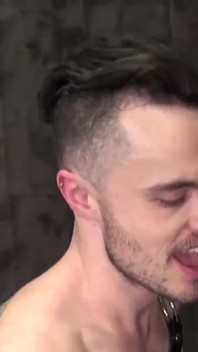 Hairyandraw - peluda Teddy Torres barebacks gay teddy taggart
