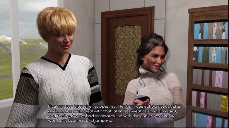 Wickedgammes studio: เซลกี้ (ตอนที่ 4)