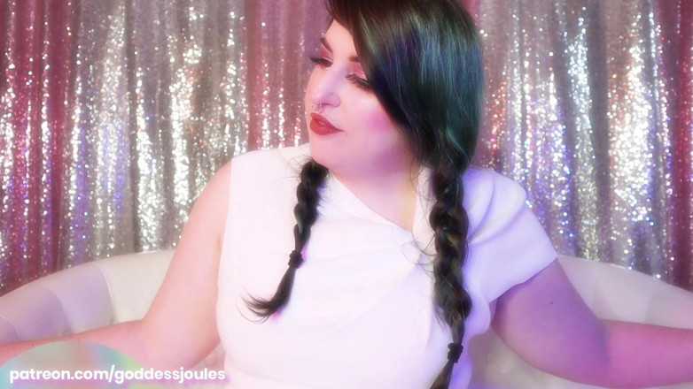 goddessjoules: Tâches tapette 2