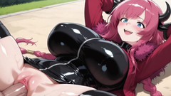 Prznai: Fire Emblem Carina Hen