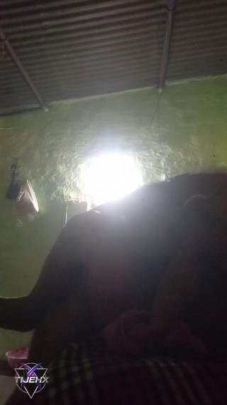 TijehX: Desi village insoddisfatto Bhabhi scopata con il suo devar