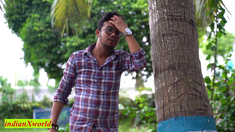 Indian Xshot: Nri 妻子寻找一个值得信任和好混蛋的人！农村人妻浪漫性爱