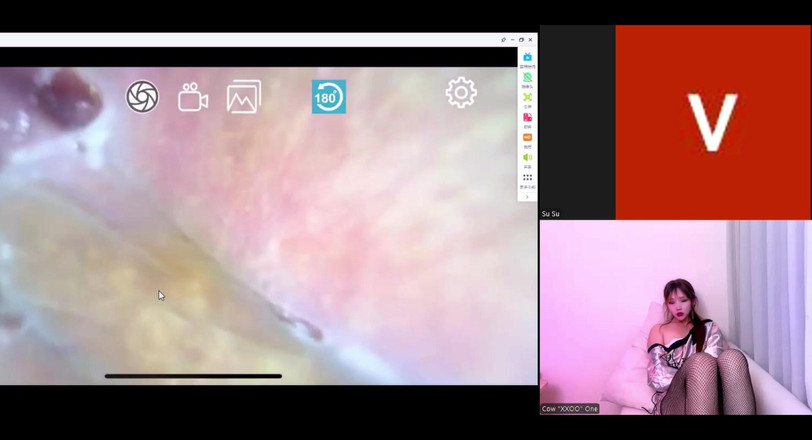 Susu porn: Ini Adalah Video Melancap Tanpa Sebarang Kebogelan