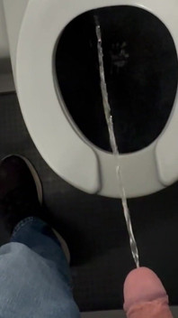 Mile Piss